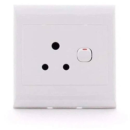Socket 4x4 PVC neu-Single