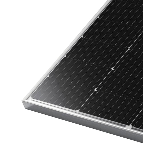 Solar Panel Mono T1 LONGi-550𝑊/49.80𝑉/13.98𝐴-