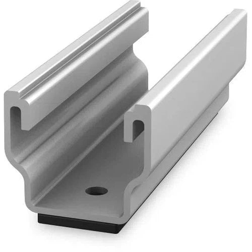 Solar Panel Rail-less Mounting MultiRail K2-10cm-