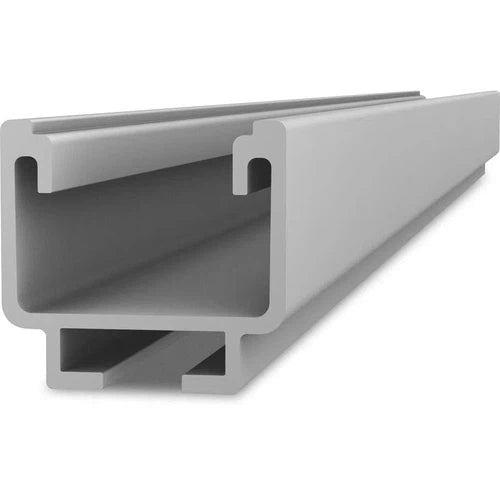 Solar Panel SolidRail Ultra Light K2-4.4𝑚-