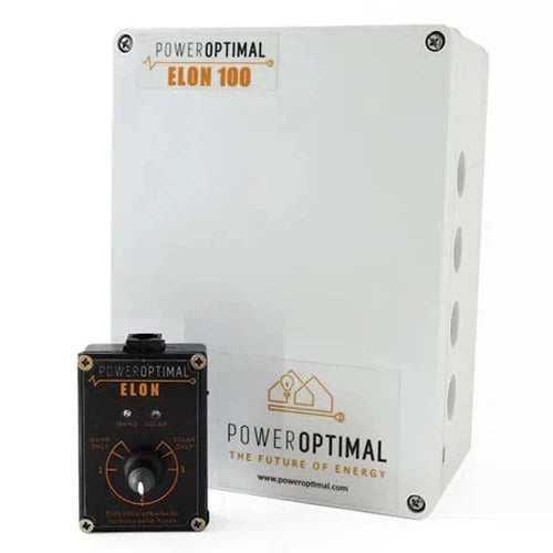 Solar Water Heating Unit Elon100-