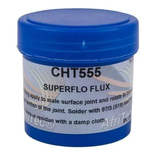 Solder Flux Generic-75g-