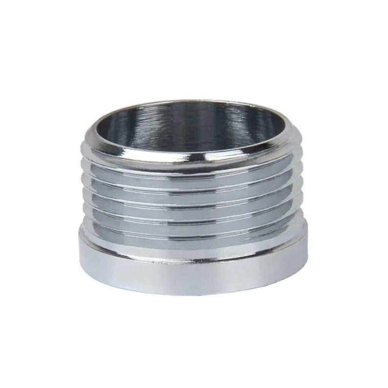 Spout Adapter for Sink Mixer-M22 Fine Female x 3/4" M