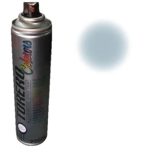 Spray Paint Primers-Cold Galvanizing-300ml-