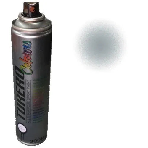 Spray Paint Primers-Grey-300ml-
