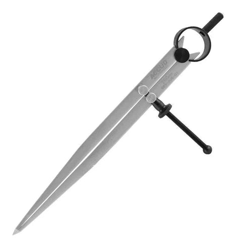 Spring Divider Accud-200mm-