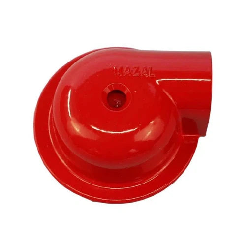 Sprinkler Mist Spray Steel Mazal-
