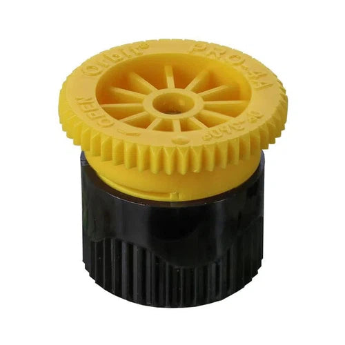 Sprinkler Nozzle Adjustable Female Orbit-⌀1.2𝑚 Yellow-