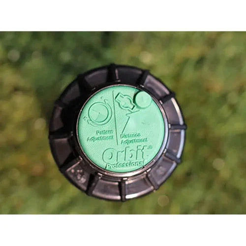 Sprinkler Pop-Up Gear 5500 Series Orbit-