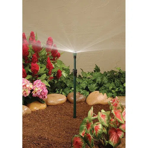 Sprinkler Riser Aluminuim Adjustable Orbit-400-760ππ-