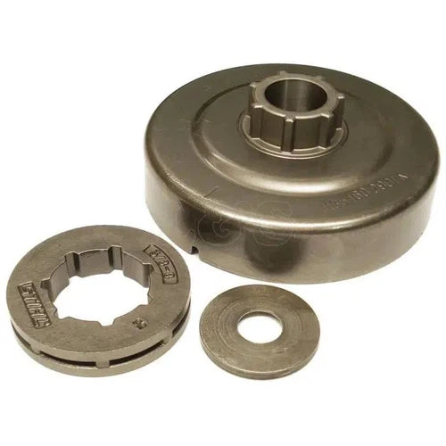 Sprocket Drum KIT for MS382 STIHL-3/8'' 7T-