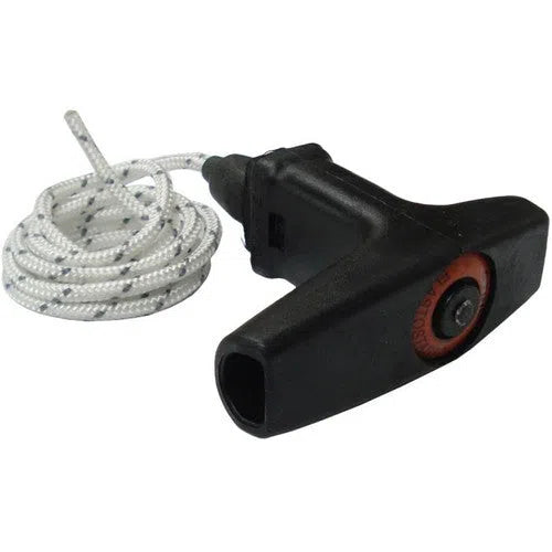 Starter Rope Poly Braid + Starter Grip EalstoStart Stihl-3.5mm