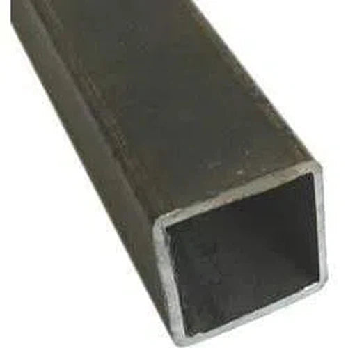 Steel Square Tube◻ 𝑇2.0𝑚𝑚 »-ƒ100𝑚𝑚 x 𝐿6𝑚-