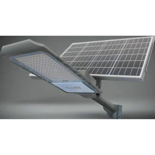 Street Light Solar LED-18𝑊/3.2𝑉/36𝐴𝒉-Daylight-