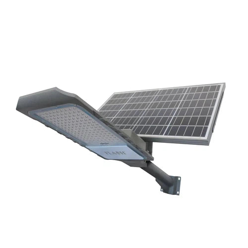 Street Light Solar LED-18𝑊/3.2𝑉/36𝐴𝒉-Daylight-