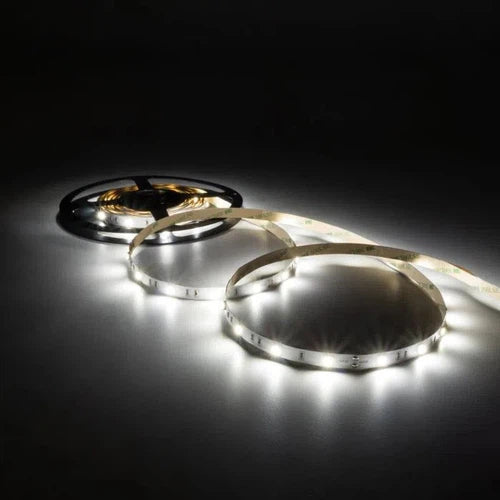 Strip Light LED Flexible Indoor 12π FLASH-Daylight-4.5π x π/πeter-