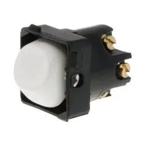 Switch Insert Module 2way neu-