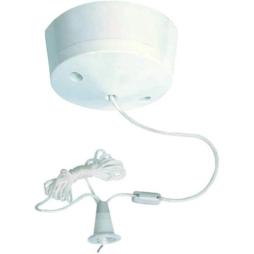 Switch Pull String Round-Default Title