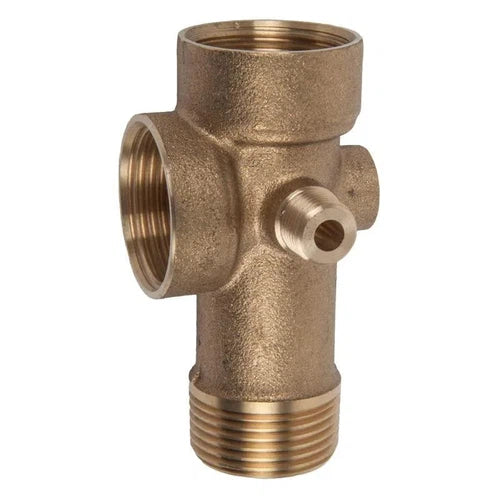 Tank Connector for Pressure Pump-5 Way-