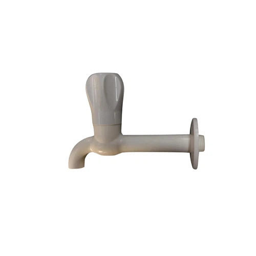 Tap Bib Extended Body Plastic Pro Close-15mm-