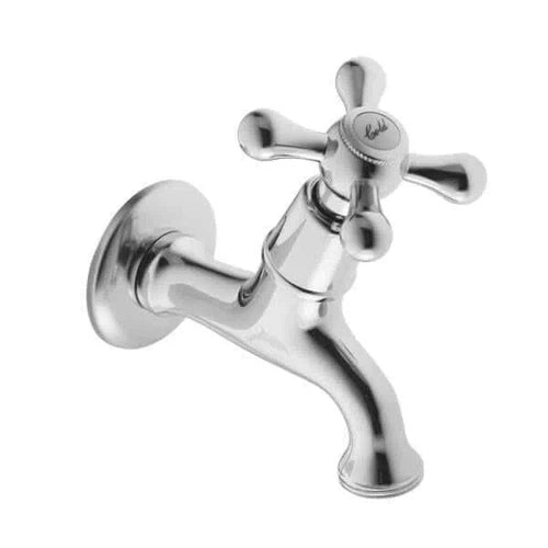 Tap Bib Wash Machine Victorian Handle-15mm