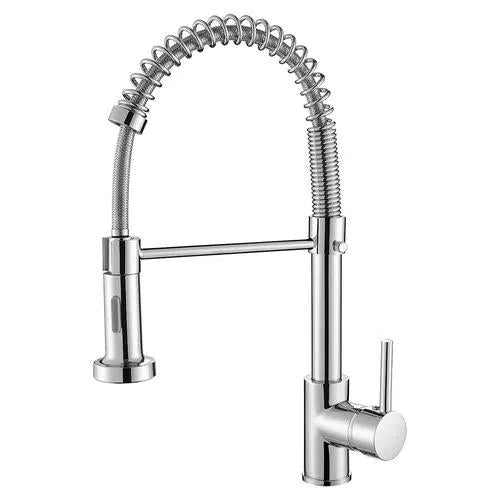 Tap Sink Kitchen Mixer Spring Pull out Spout eCONO
