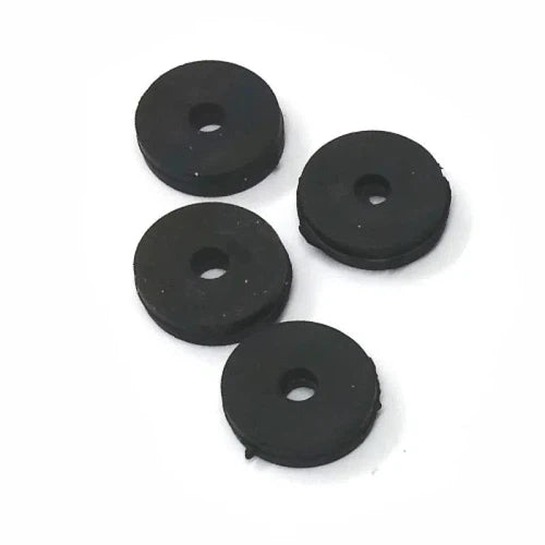 Tap Washer Replacement PVC-15mm x 5mm-