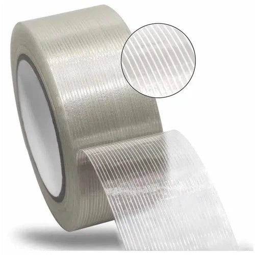 Tape Fibreglass Filament-48𝑚𝑚 x 40𝑚-
