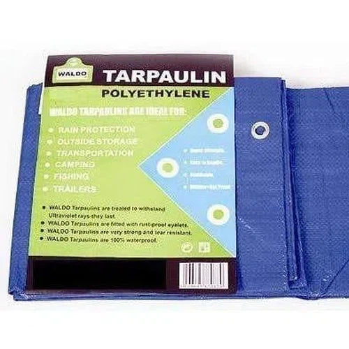 Tarpaulin Sale Light Duty-1.8x2.4𝑚-