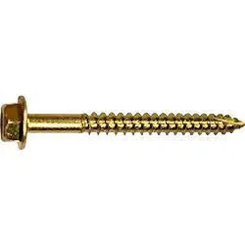 Teks Screw T17 Cutting Point Hex Head 𝑝/𝑔ram-5.5x30𝑚𝑚(±?/𝐾𝑔)-