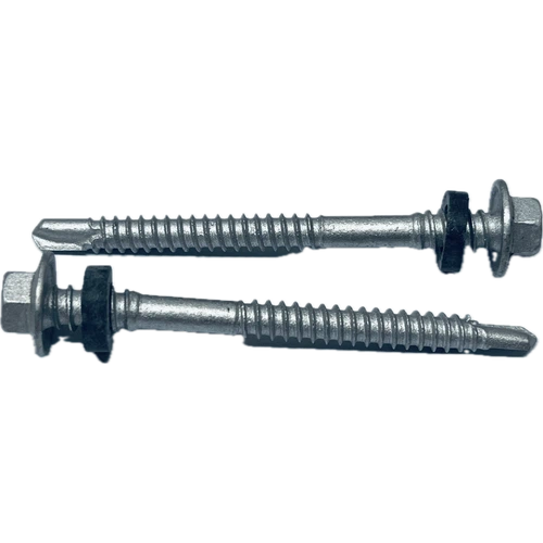 Teks Screw T3 Drilling Point Rustpert-5.5x65ππ-π/100-