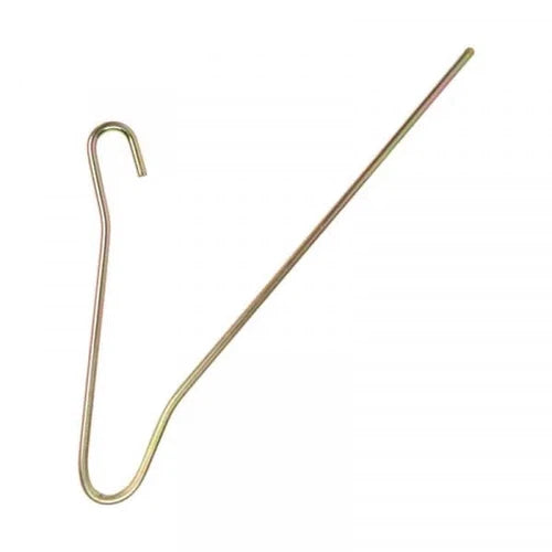 Tent Peg Anchor-5 x 300mm-each-