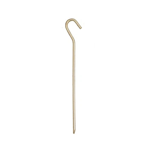Tent Peg Wall-5 x 250mm-each-