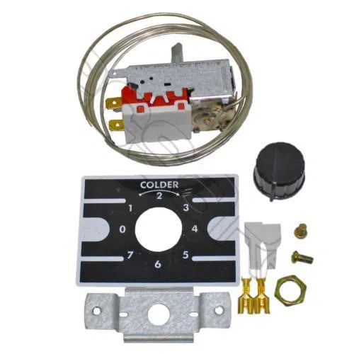 Thermostat Deep Freezer Universal-