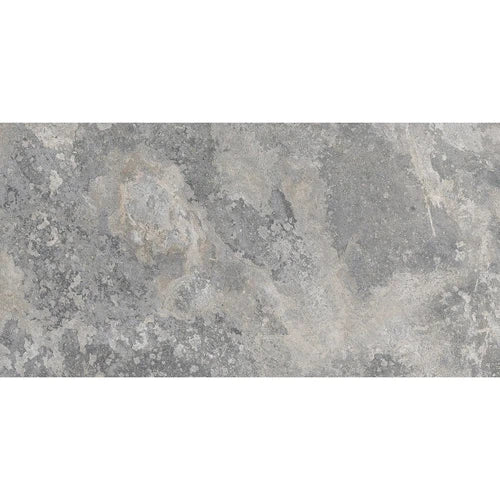 Tile 25x50cm Cullinan Silver Johnson-