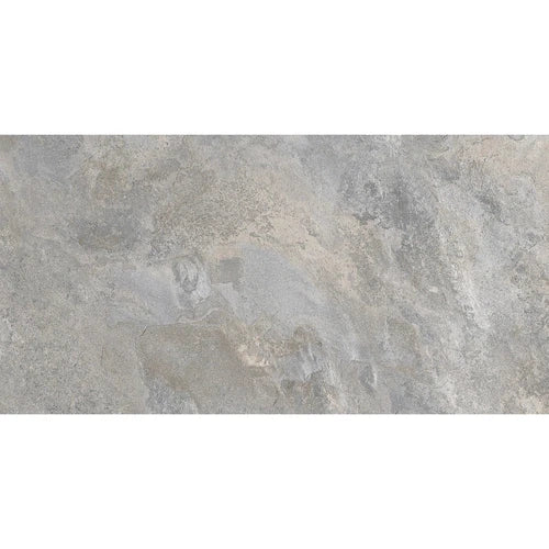 Tile 25x50cm Cullinan Silver Johnson-