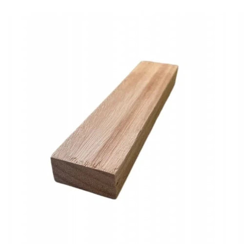 Timber Moulding Cleat Hardwood-Ζ16x44 x πΏ2.4π-
