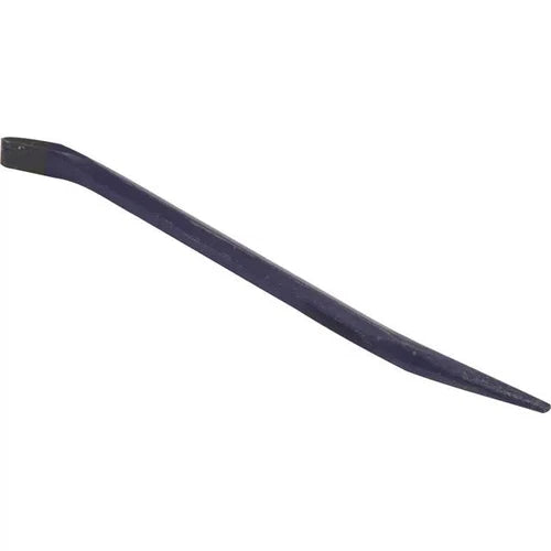 Tommy Bar Generic Orange Badger-450x19mm-