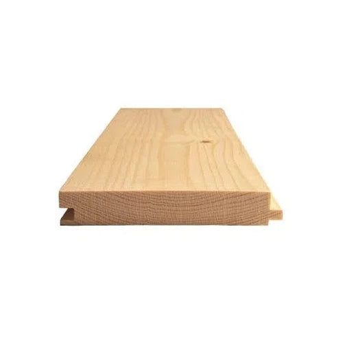Tongue & Grooved Flooring Pine-Ζ102x20ππ x πΏ2.4π-each-