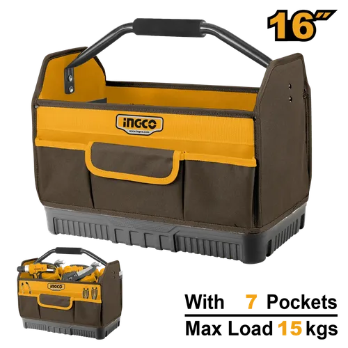 Tool Bag Carrier iNGCO-πΏ41 x π€23 x π»32ππ-