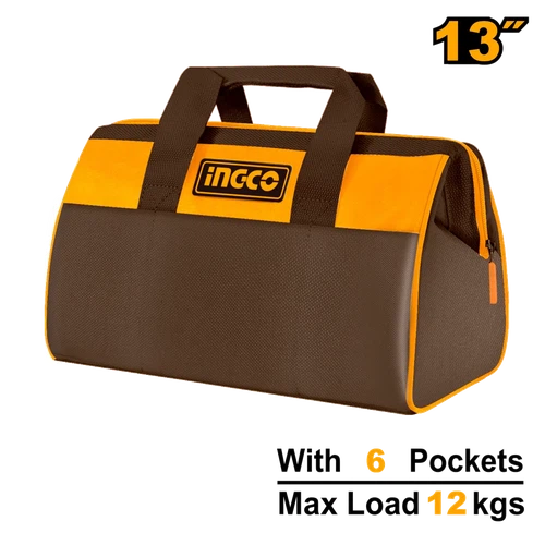 Tool Bag iNGCO-πΏ33 x π€21 x π»18ππ-