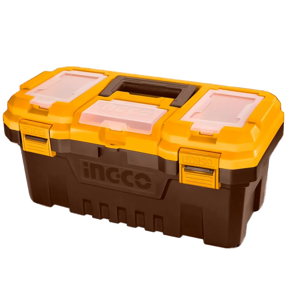 Toolbox PP Formula iNGCO-17"(436x220x205mm)-