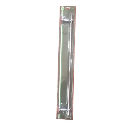 Towel Rail Bar Single Livorno-600mm-Chrome-