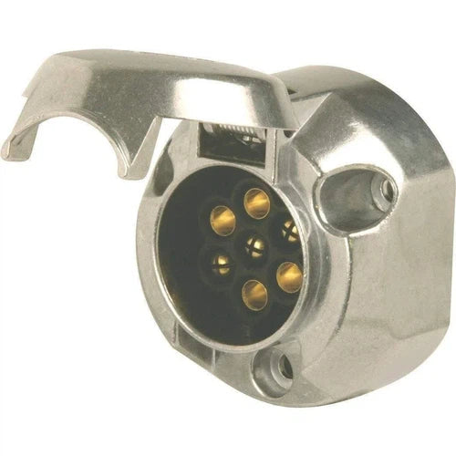 Trailer Socket-