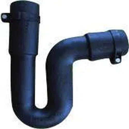Trap P PVC-32x40mm-