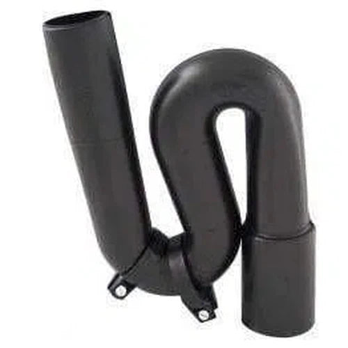 Trap S PVC-32x40mm-