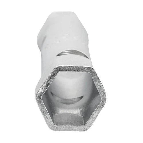 Tubular Socket Double Sided-8x9ππ-