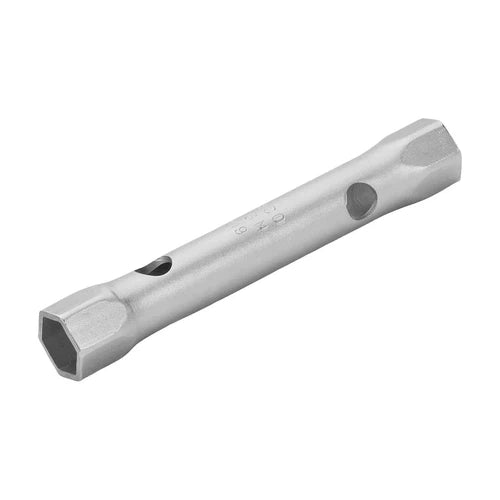 Tubular Socket Double Sided-8x9ππ-