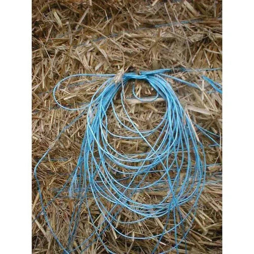 Twine Polypropylene Blue Bailing RAM-5πΎπ-