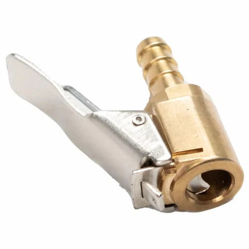 Tyre Chuck with Hose Tail-6mm-